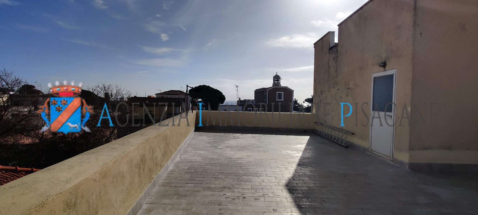  - Agenzia Immobiliare & Architettura Pisacane