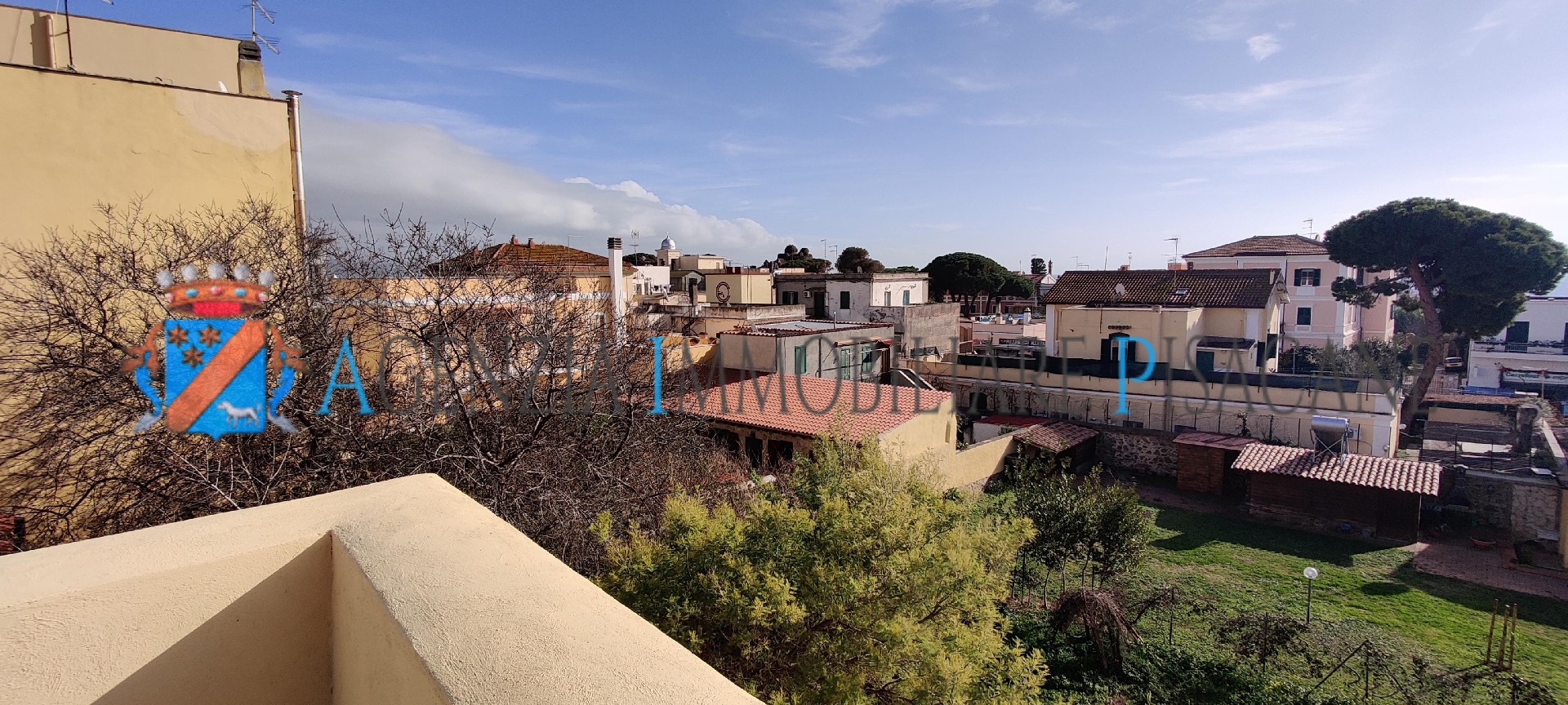  - Agenzia Immobiliare & Architettura Pisacane