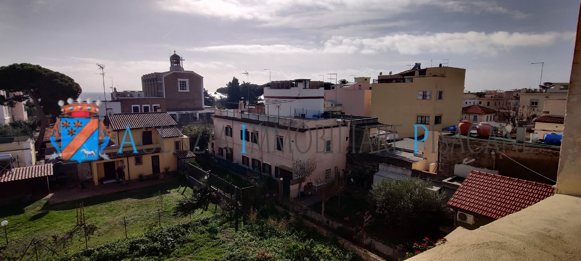  - Agenzia Immobiliare & Architettura Pisacane