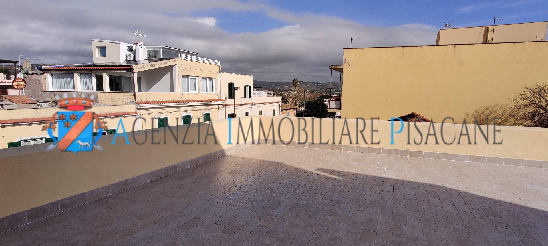  - Agenzia Immobiliare & Architettura Pisacane