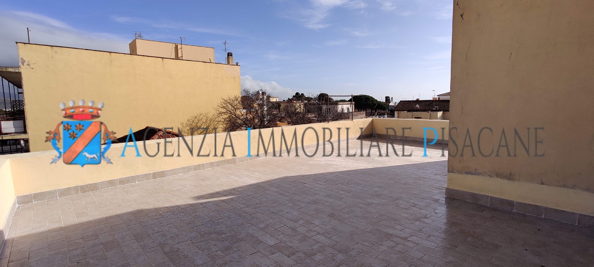  - Agenzia Immobiliare & Architettura Pisacane