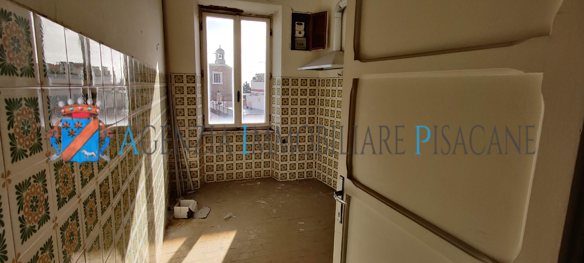  - Agenzia Immobiliare & Architettura Pisacane