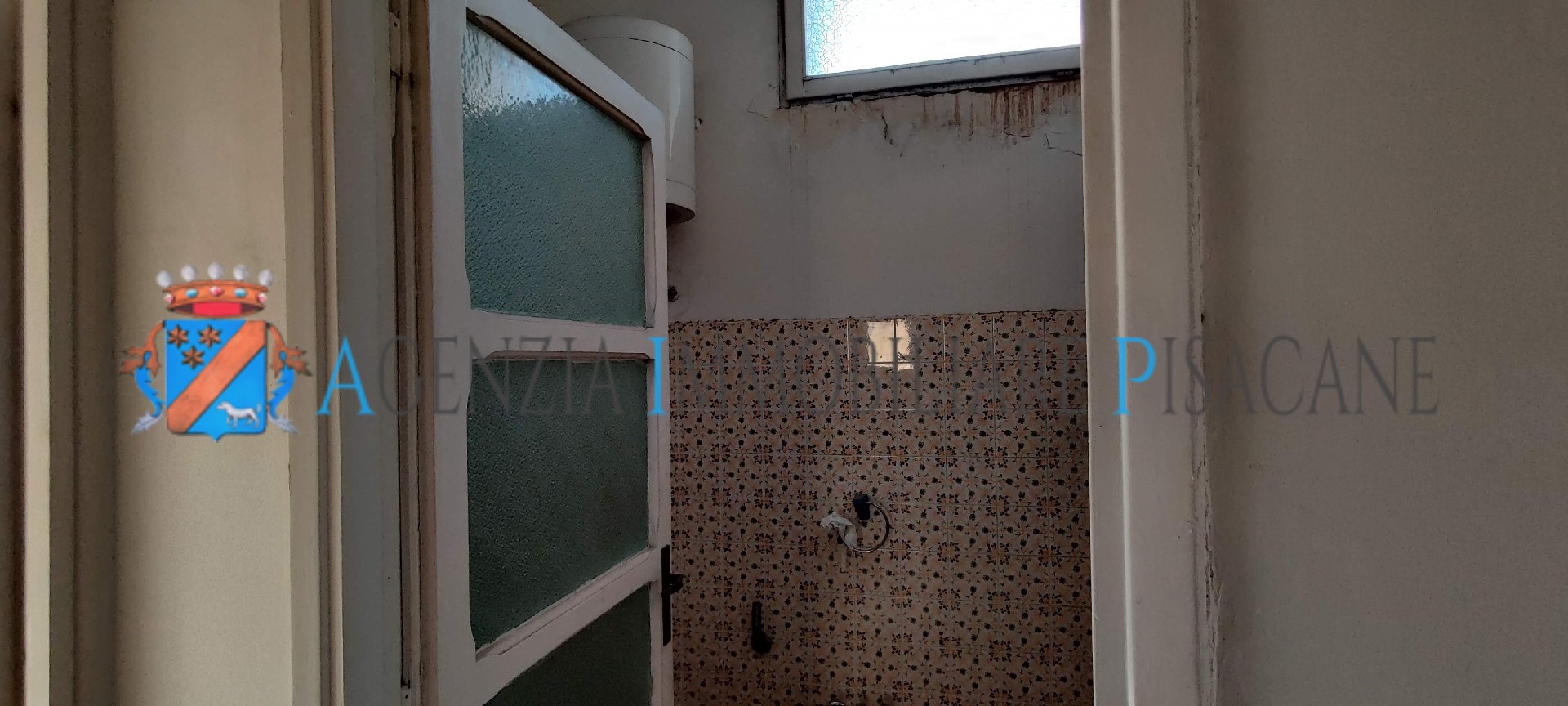  - Agenzia Immobiliare & Architettura Pisacane