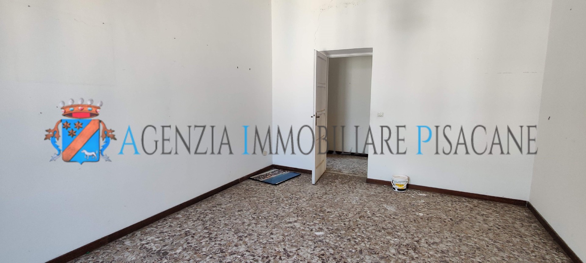  - Agenzia Immobiliare & Architettura Pisacane