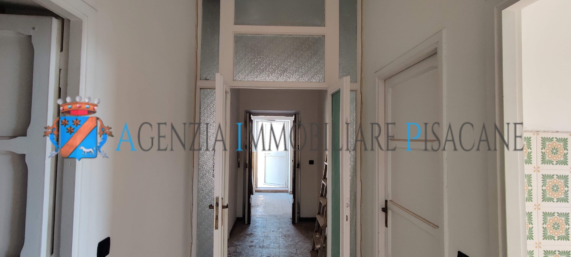  - Agenzia Immobiliare & Architettura Pisacane