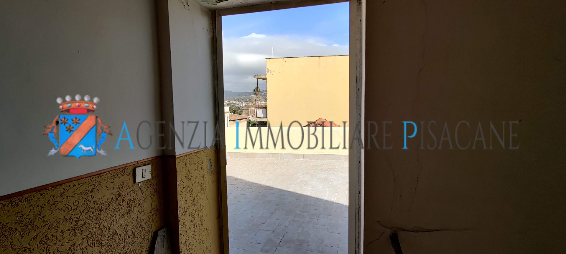  - Agenzia Immobiliare & Architettura Pisacane