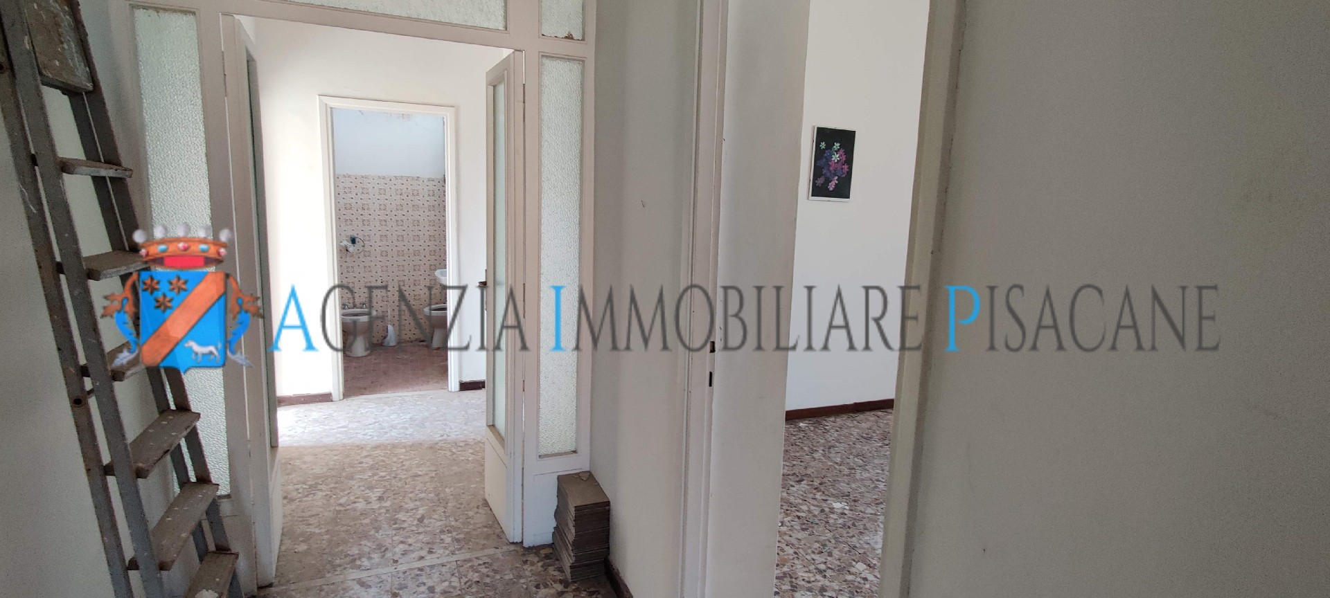  - Agenzia Immobiliare & Architettura Pisacane