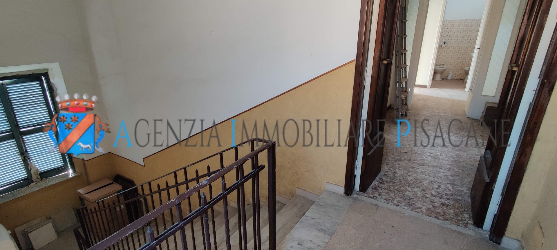  - Agenzia Immobiliare & Architettura Pisacane