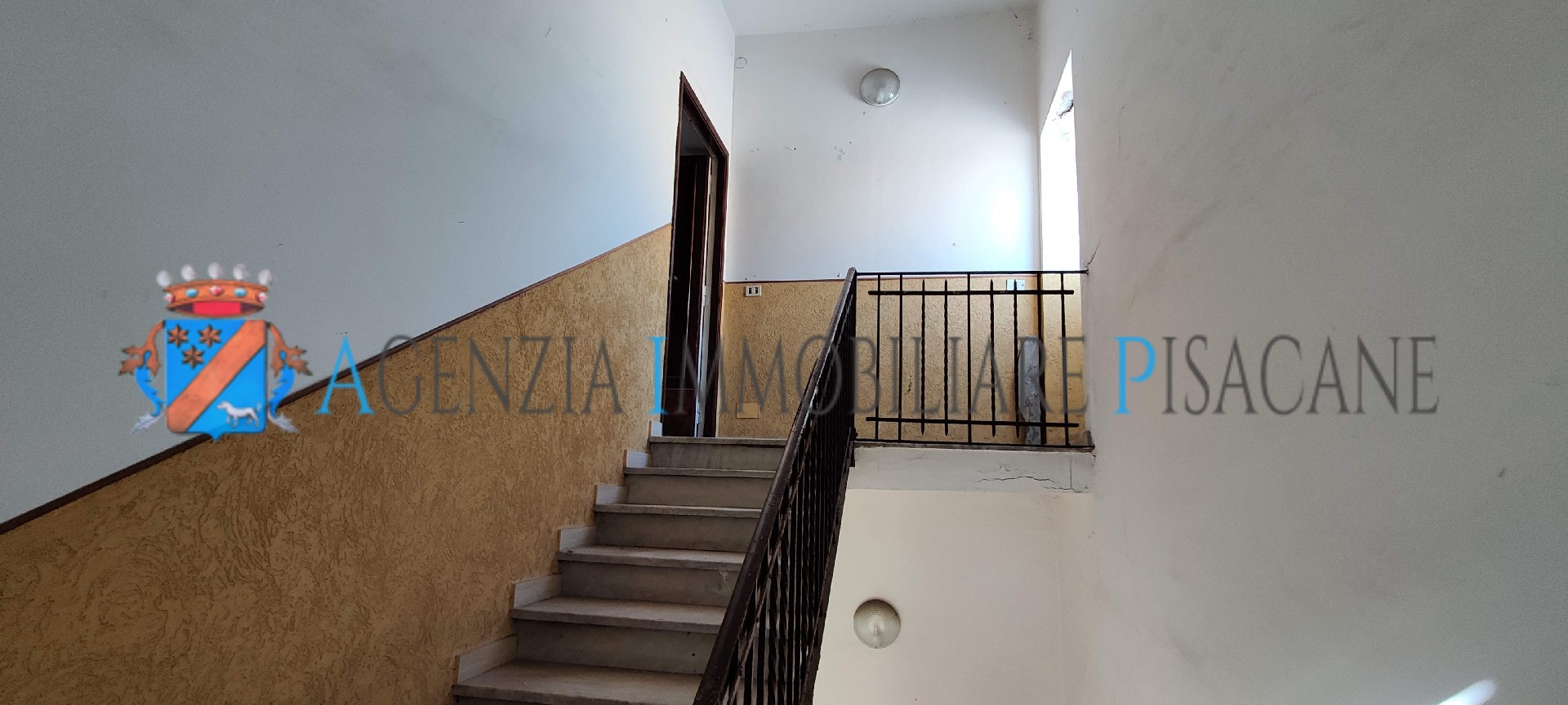 - Agenzia Immobiliare & Architettura Pisacane