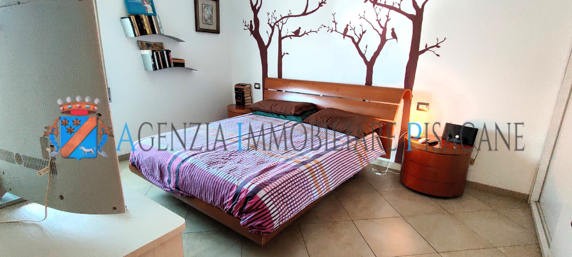  - Agenzia Immobiliare & Architettura Pisacane