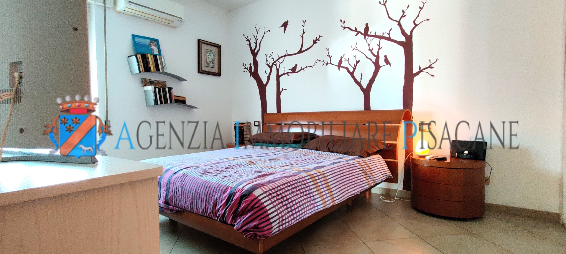  - Agenzia Immobiliare & Architettura Pisacane