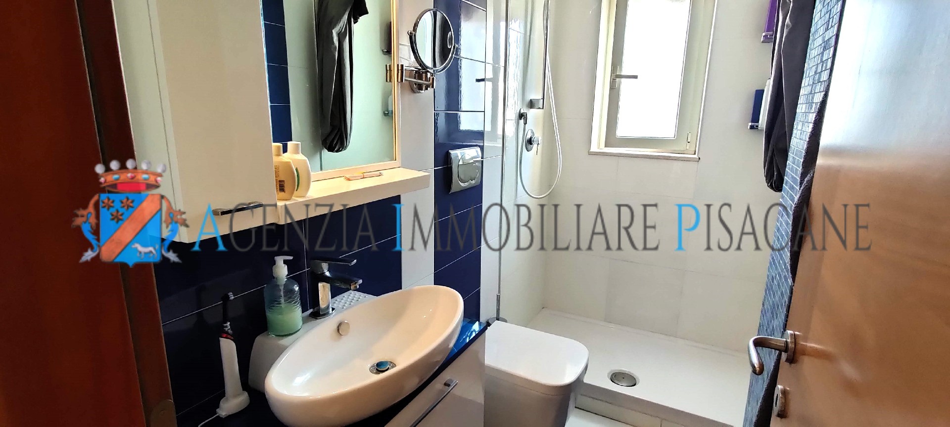  - Agenzia Immobiliare & Architettura Pisacane