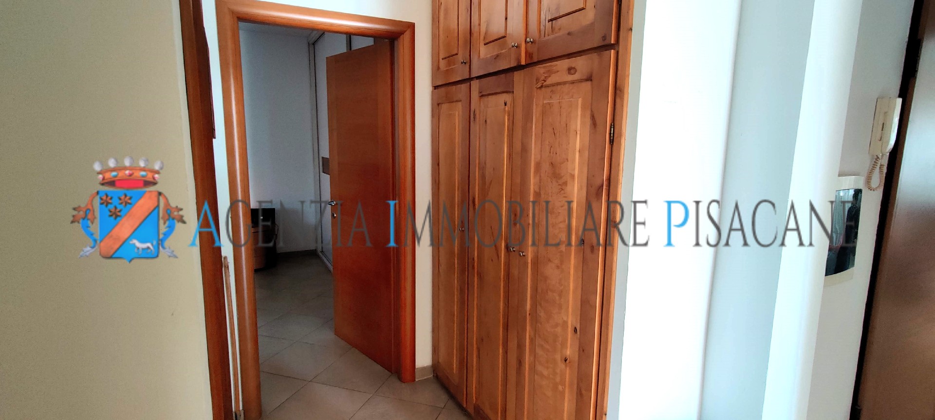  - Agenzia Immobiliare & Architettura Pisacane