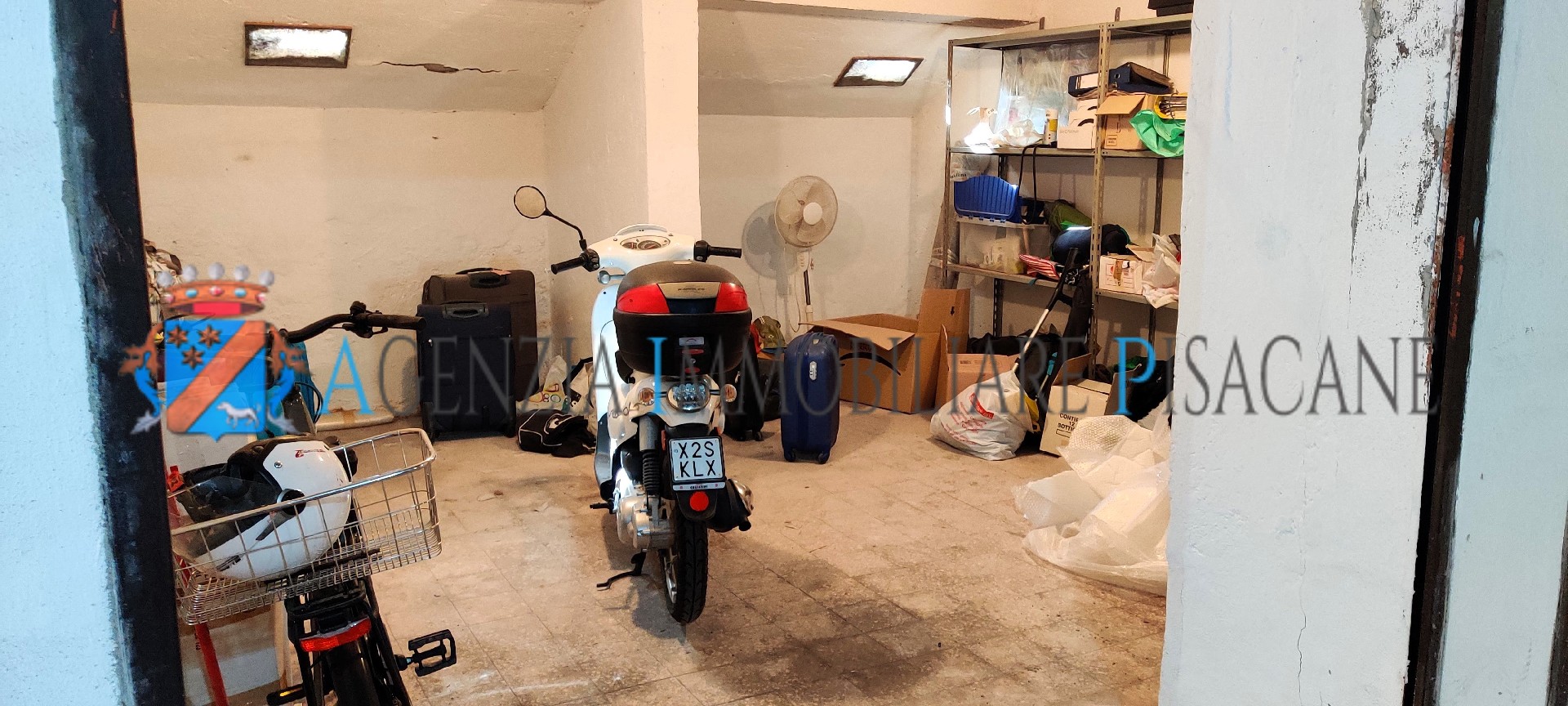  - Agenzia Immobiliare & Architettura Pisacane