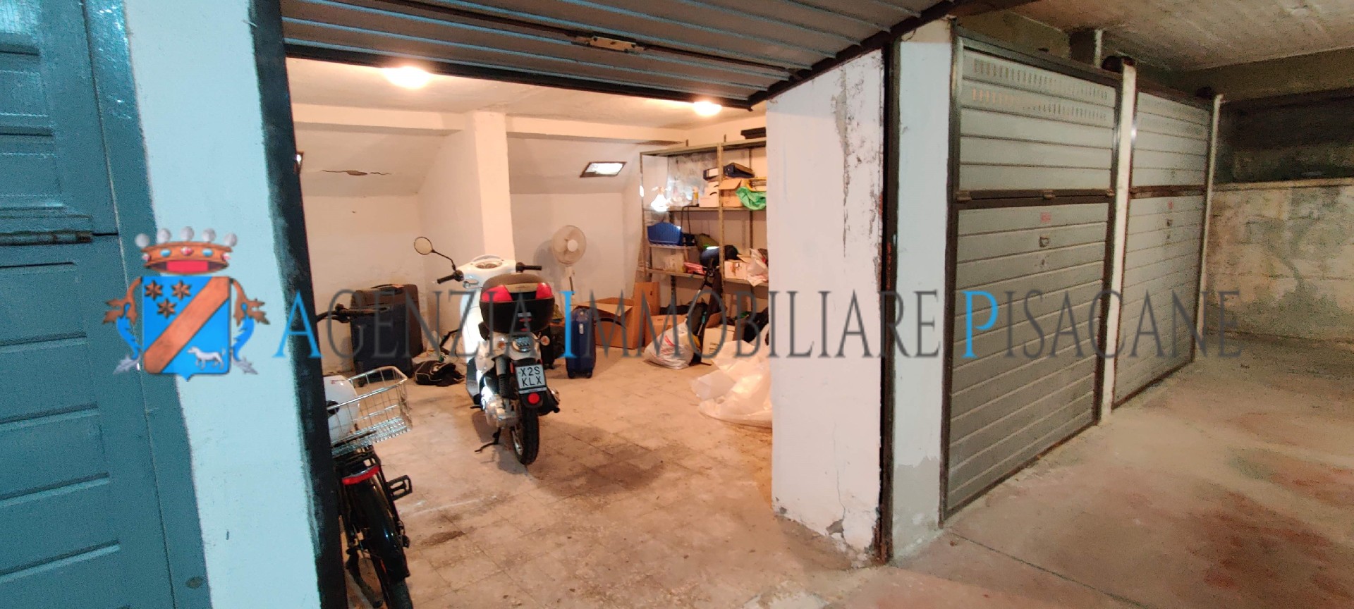  - Agenzia Immobiliare & Architettura Pisacane