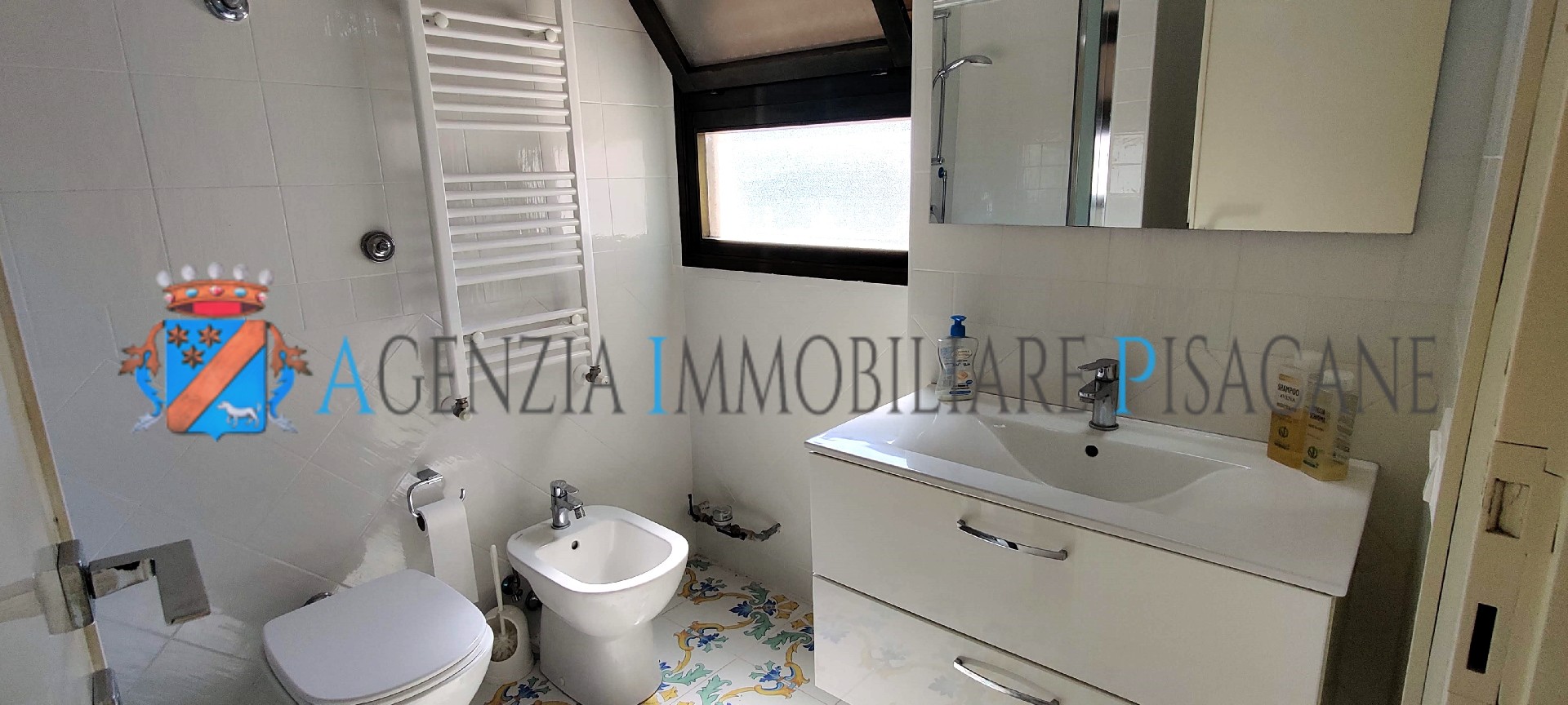  - Agenzia Immobiliare & Architettura Pisacane