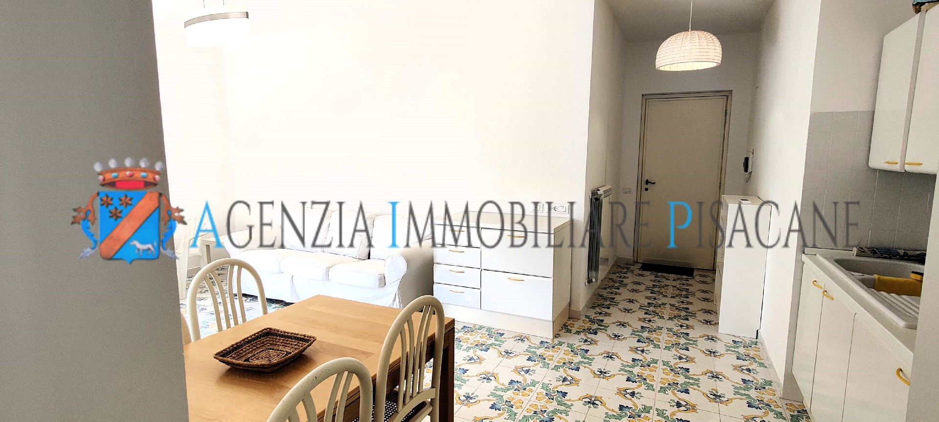  - Agenzia Immobiliare & Architettura Pisacane