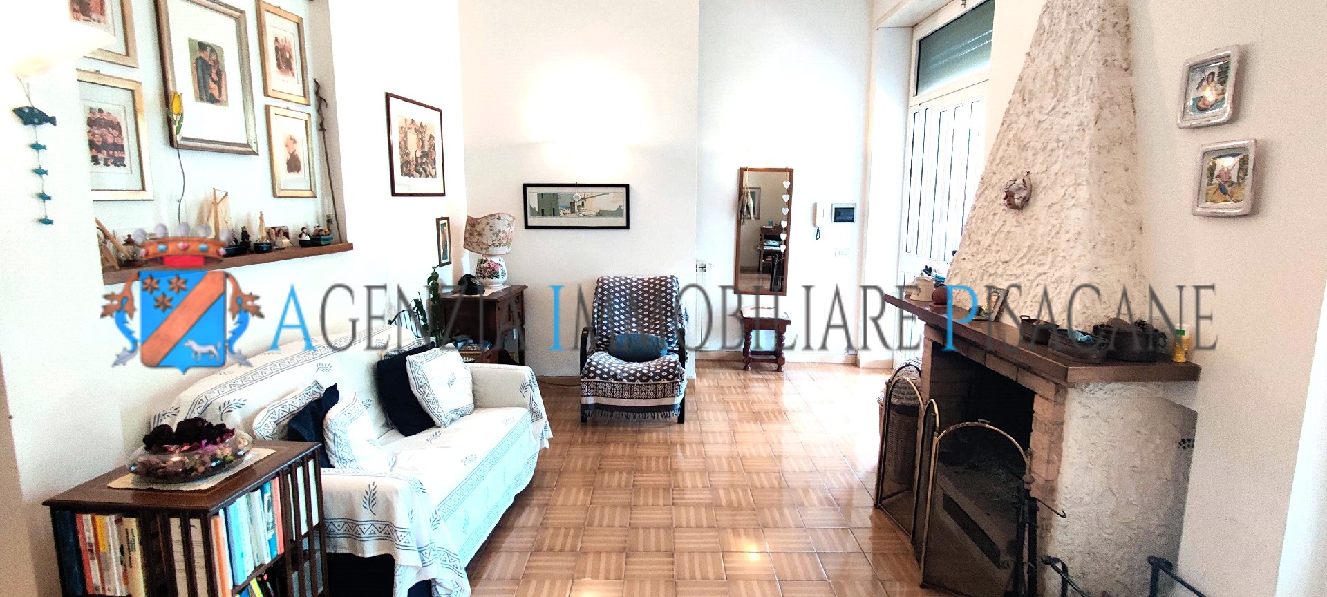  - Estate Agency & Architecture Pisacane