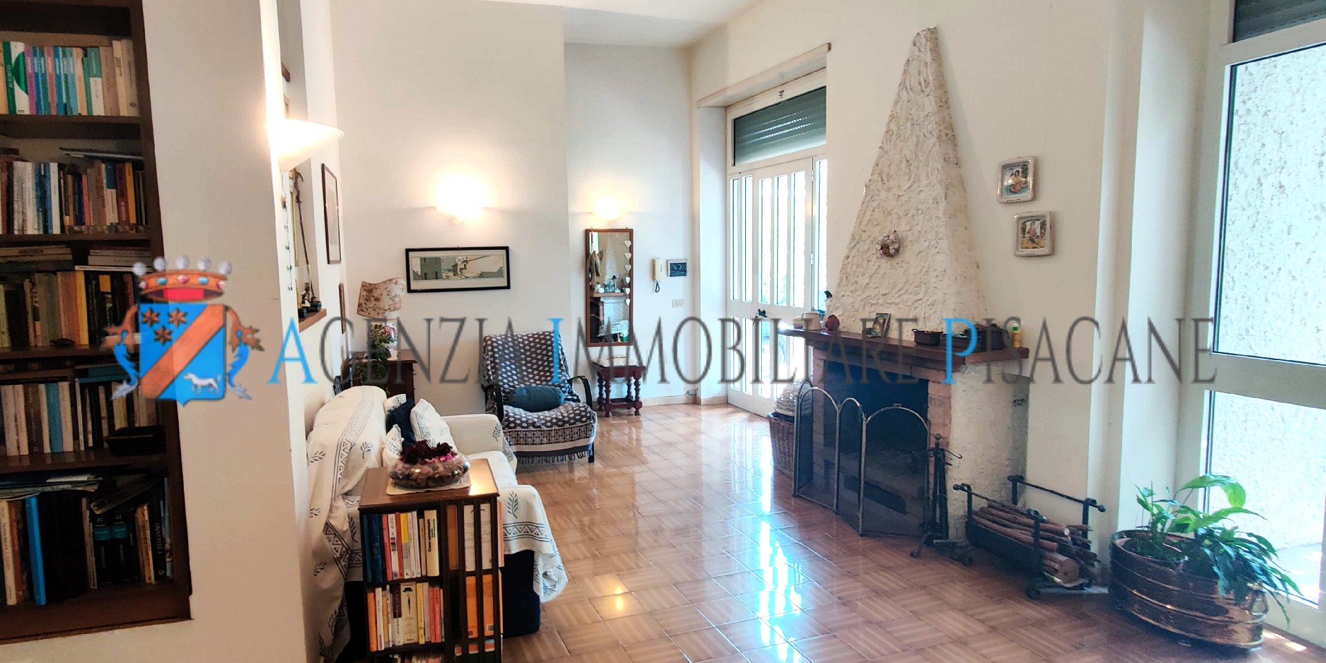  - Estate Agency & Architecture Pisacane