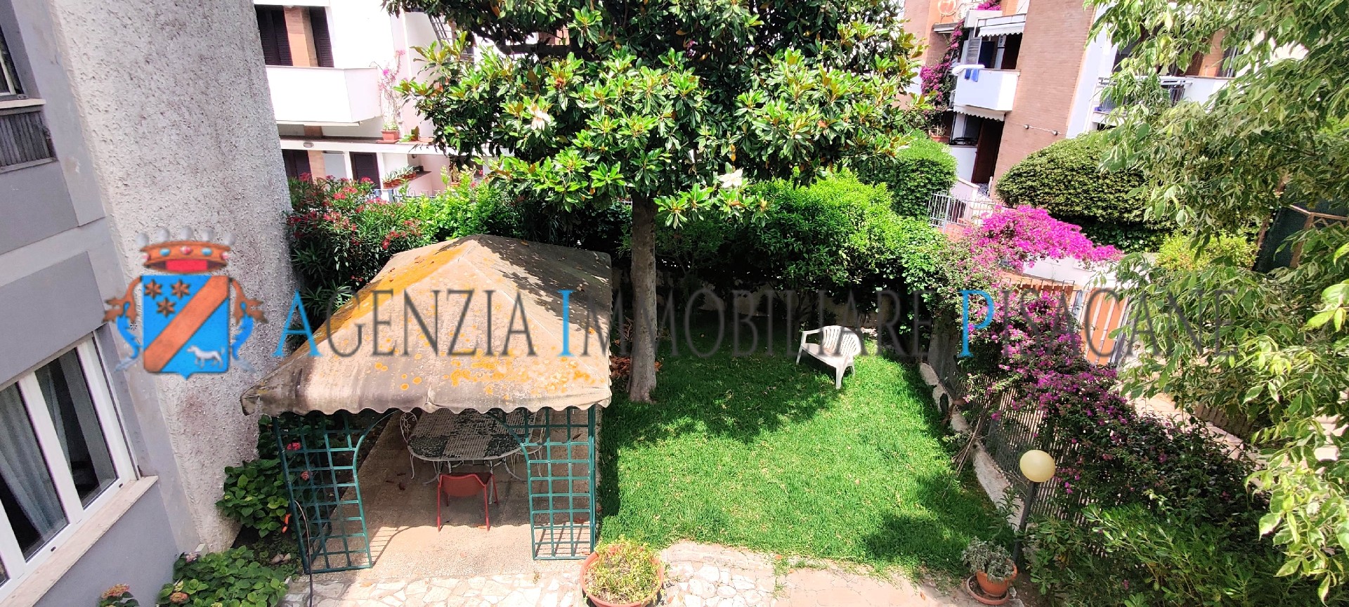  - Estate Agency & Architecture Pisacane