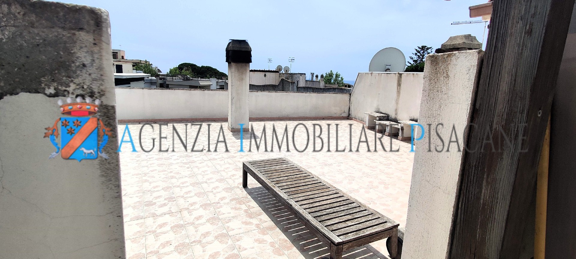  - Estate Agency & Architecture Pisacane