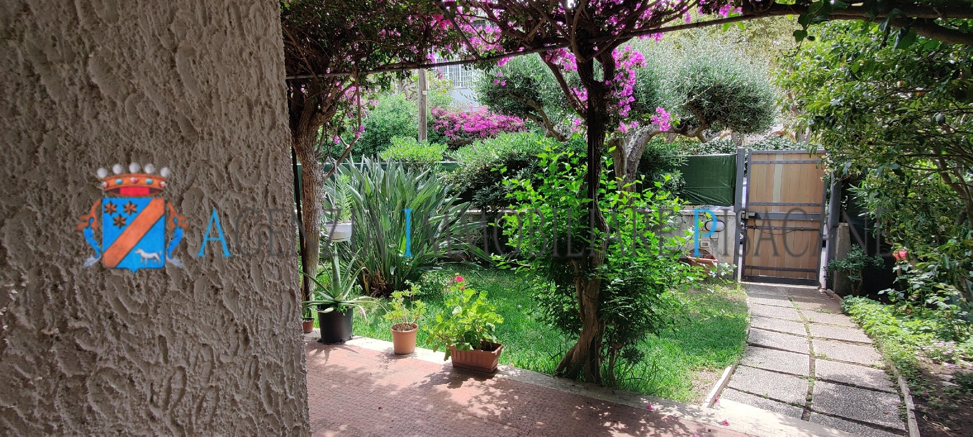  - Estate Agency & Architecture Pisacane