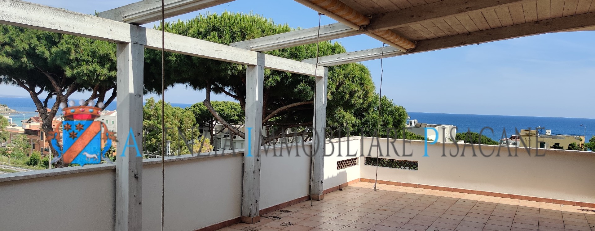  - Agenzia Immobiliare & Architettura Pisacane