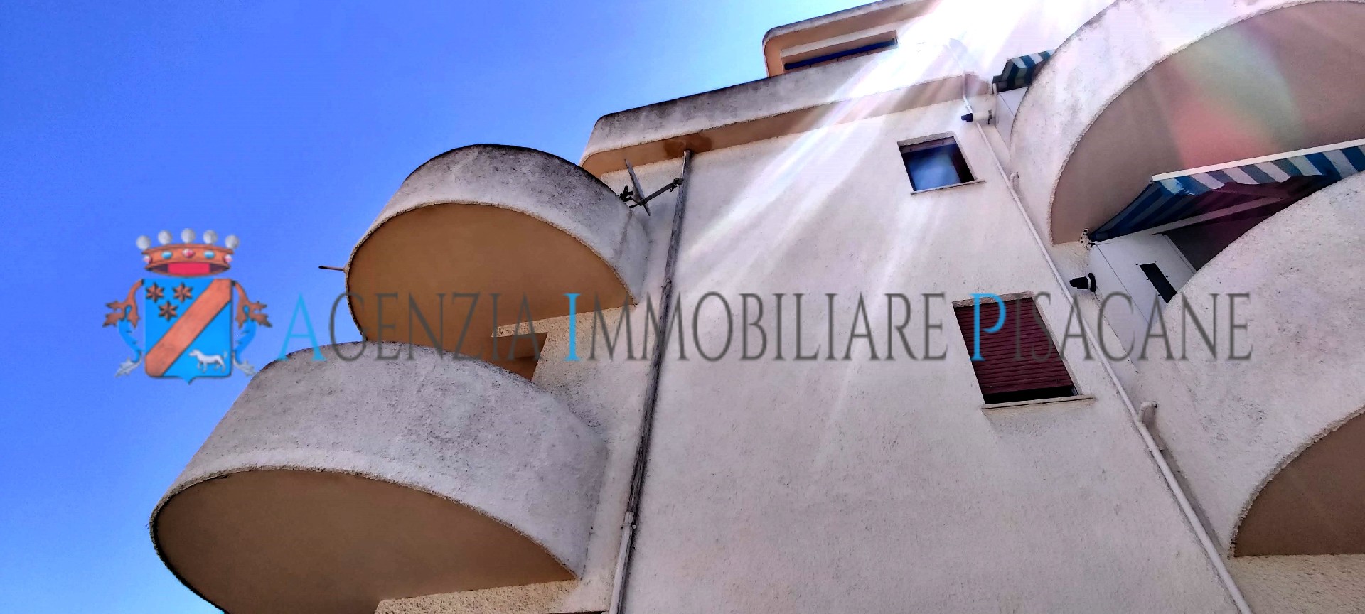  - Agenzia Immobiliare & Architettura Pisacane