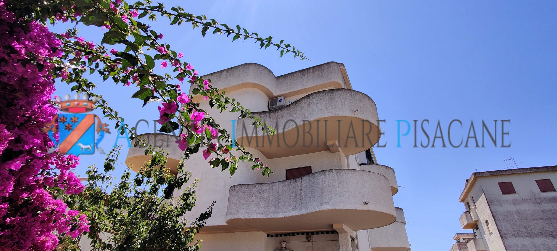  - Agenzia Immobiliare & Architettura Pisacane