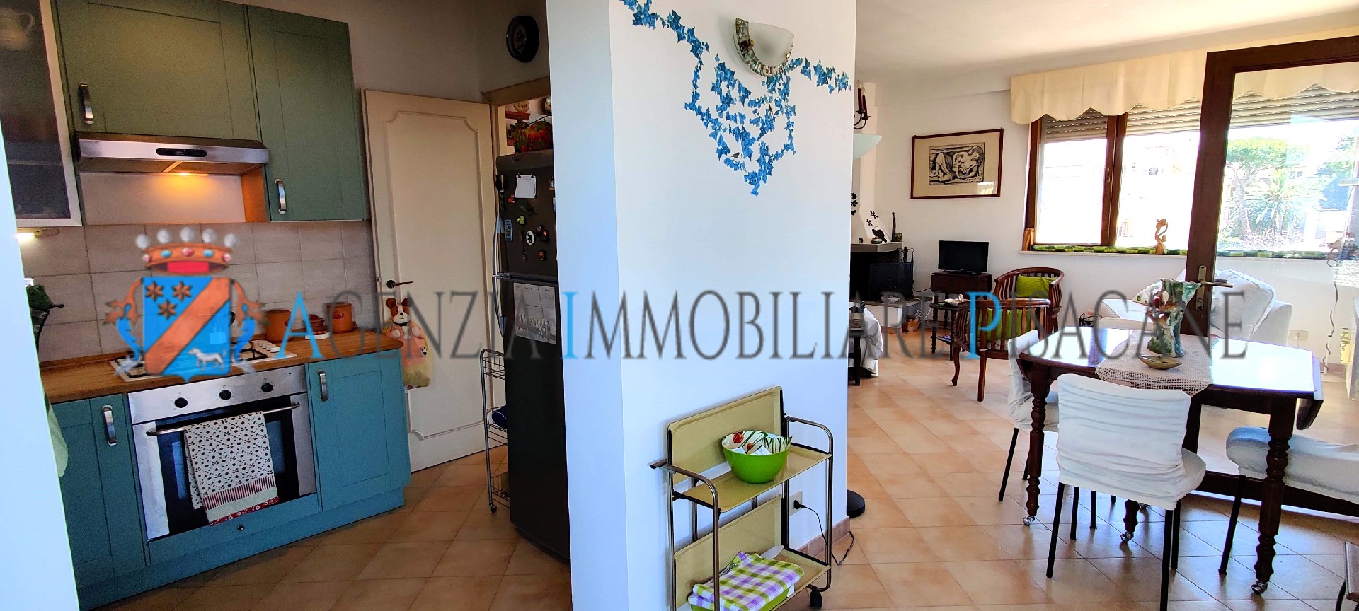  - Agenzia Immobiliare & Architettura Pisacane
