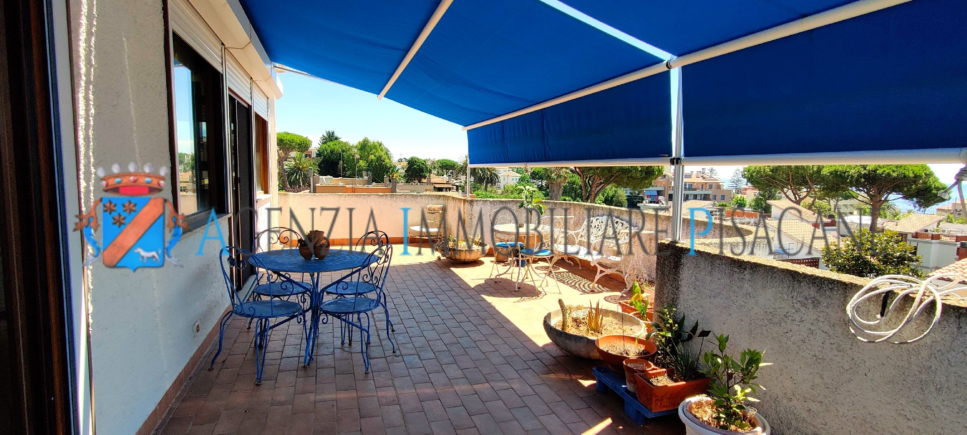  - Agenzia Immobiliare & Architettura Pisacane