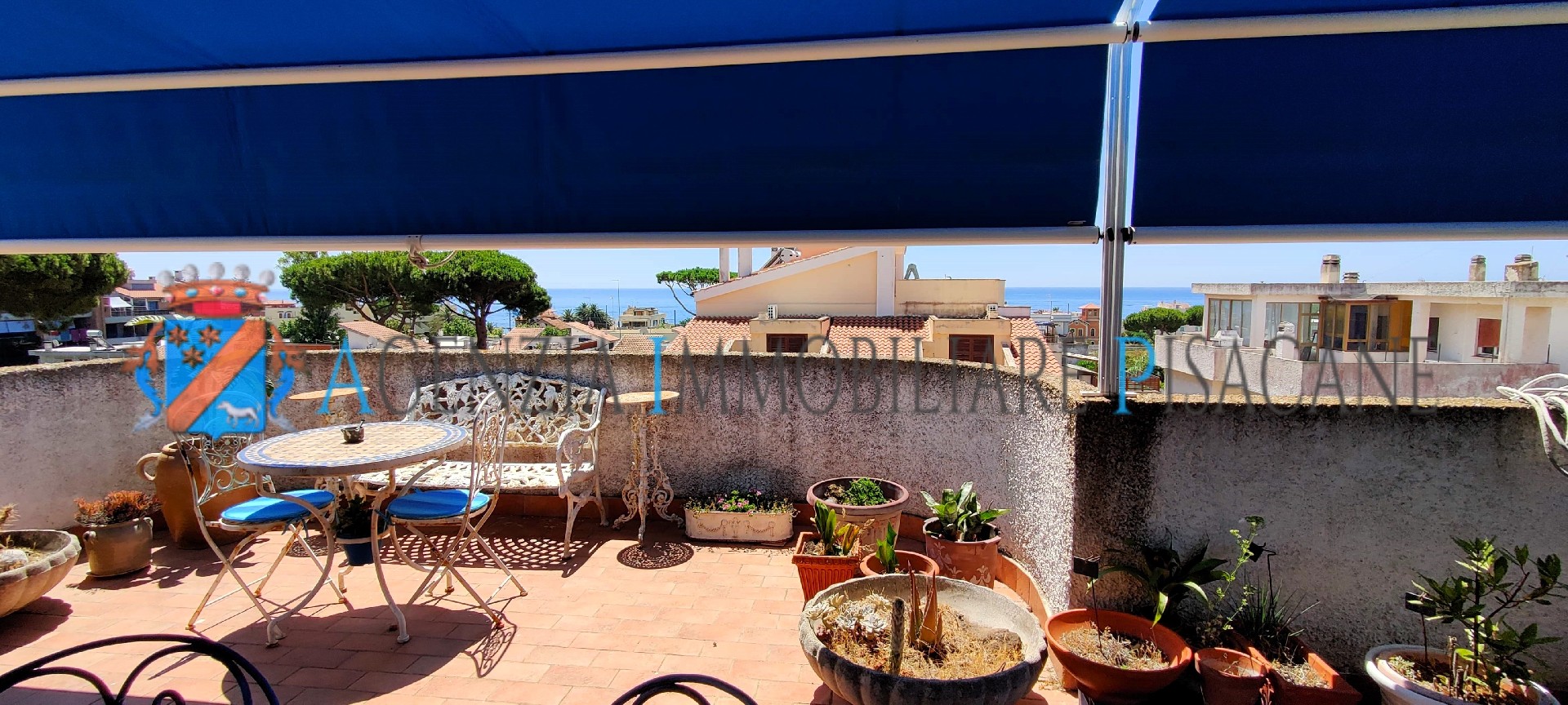  - Agenzia Immobiliare & Architettura Pisacane