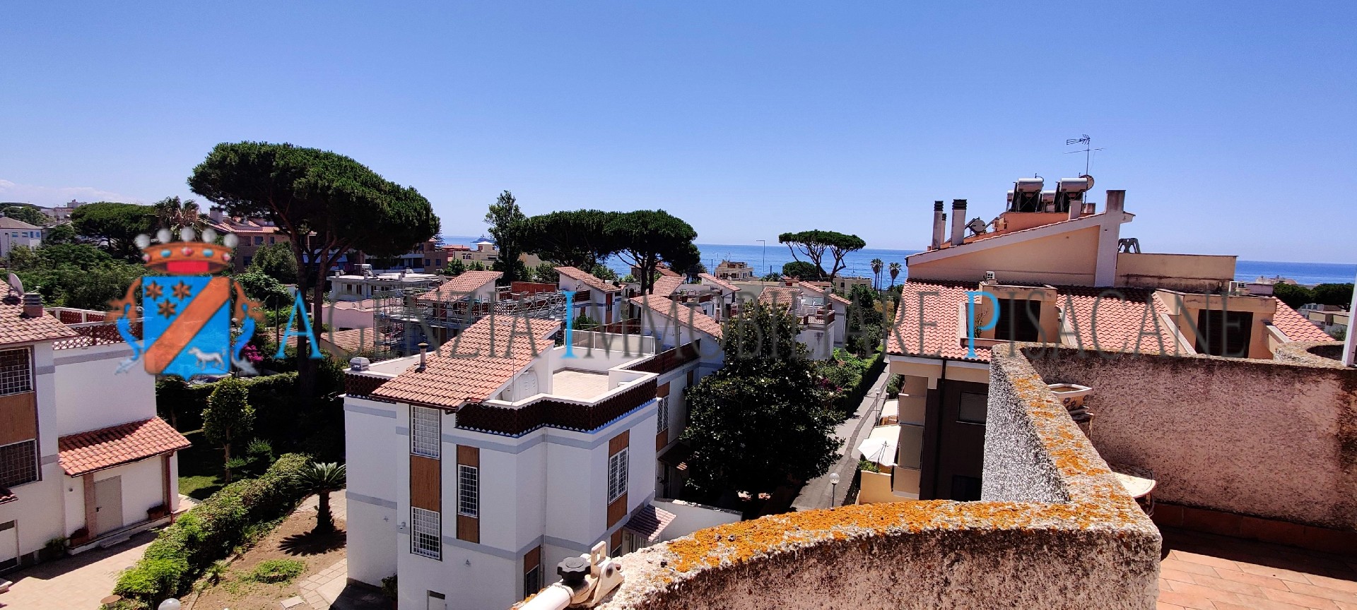  - Agenzia Immobiliare & Architettura Pisacane