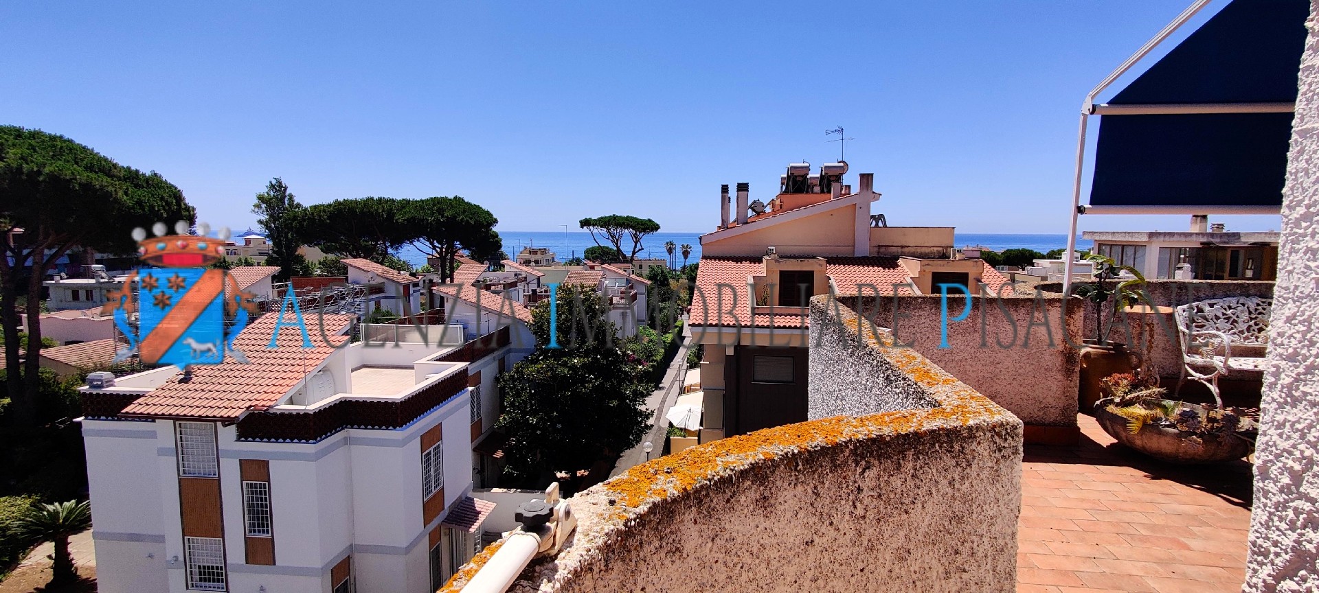  - Agenzia Immobiliare & Architettura Pisacane