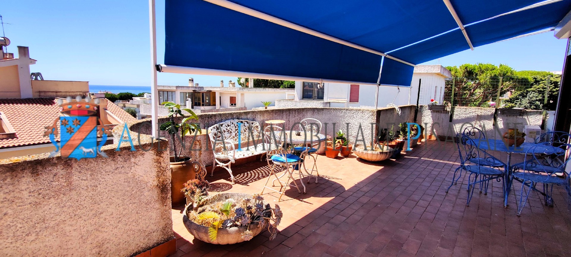  - Agenzia Immobiliare & Architettura Pisacane