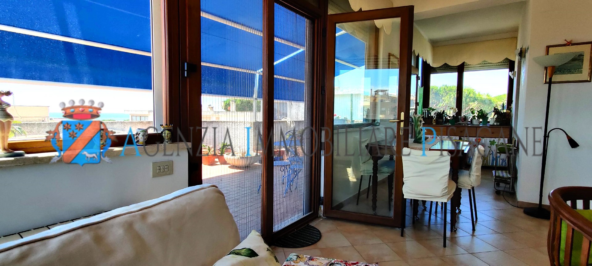  - Agenzia Immobiliare & Architettura Pisacane