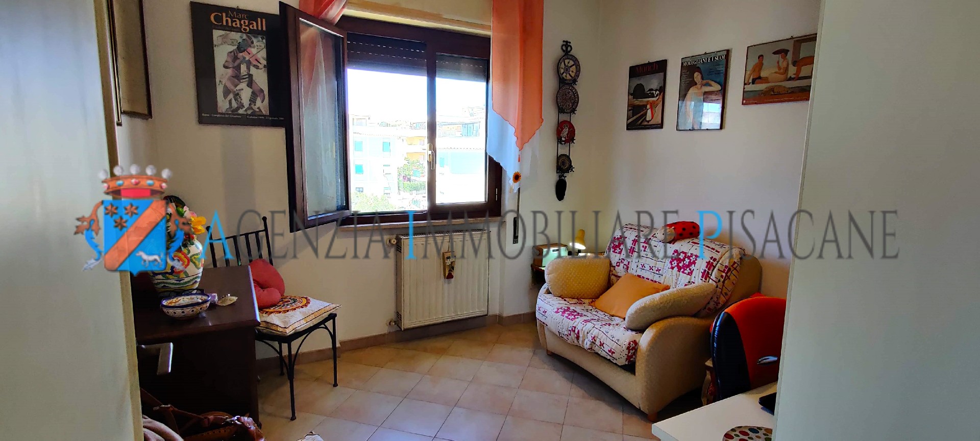  - Agenzia Immobiliare & Architettura Pisacane