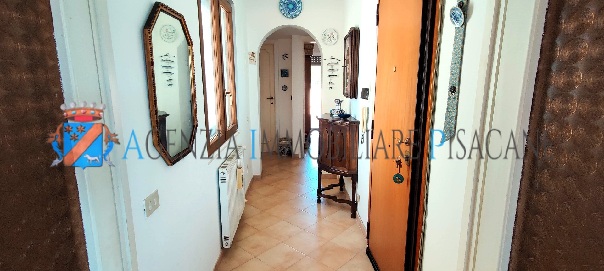  - Agenzia Immobiliare & Architettura Pisacane
