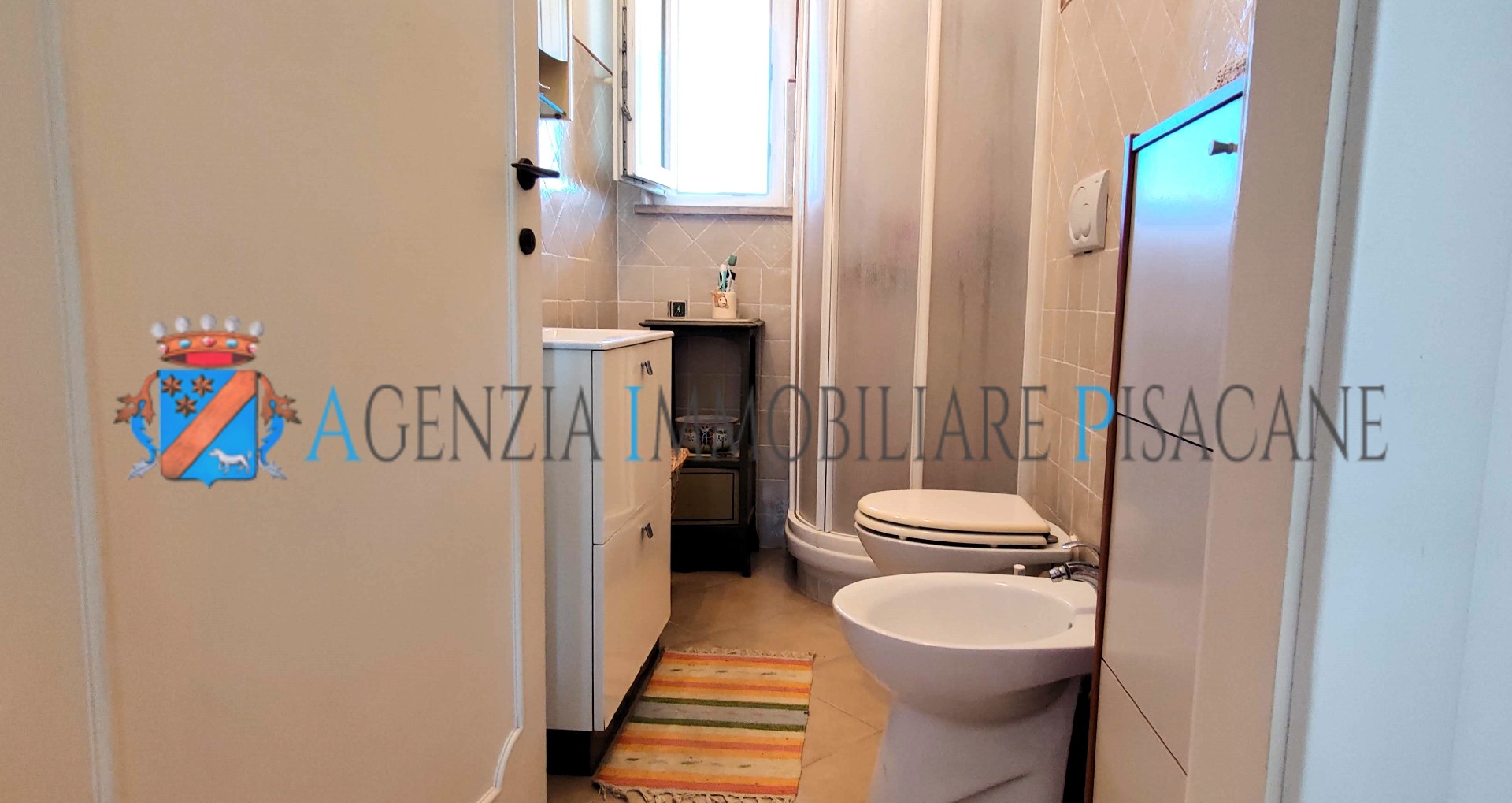  - Agenzia Immobiliare & Architettura Pisacane