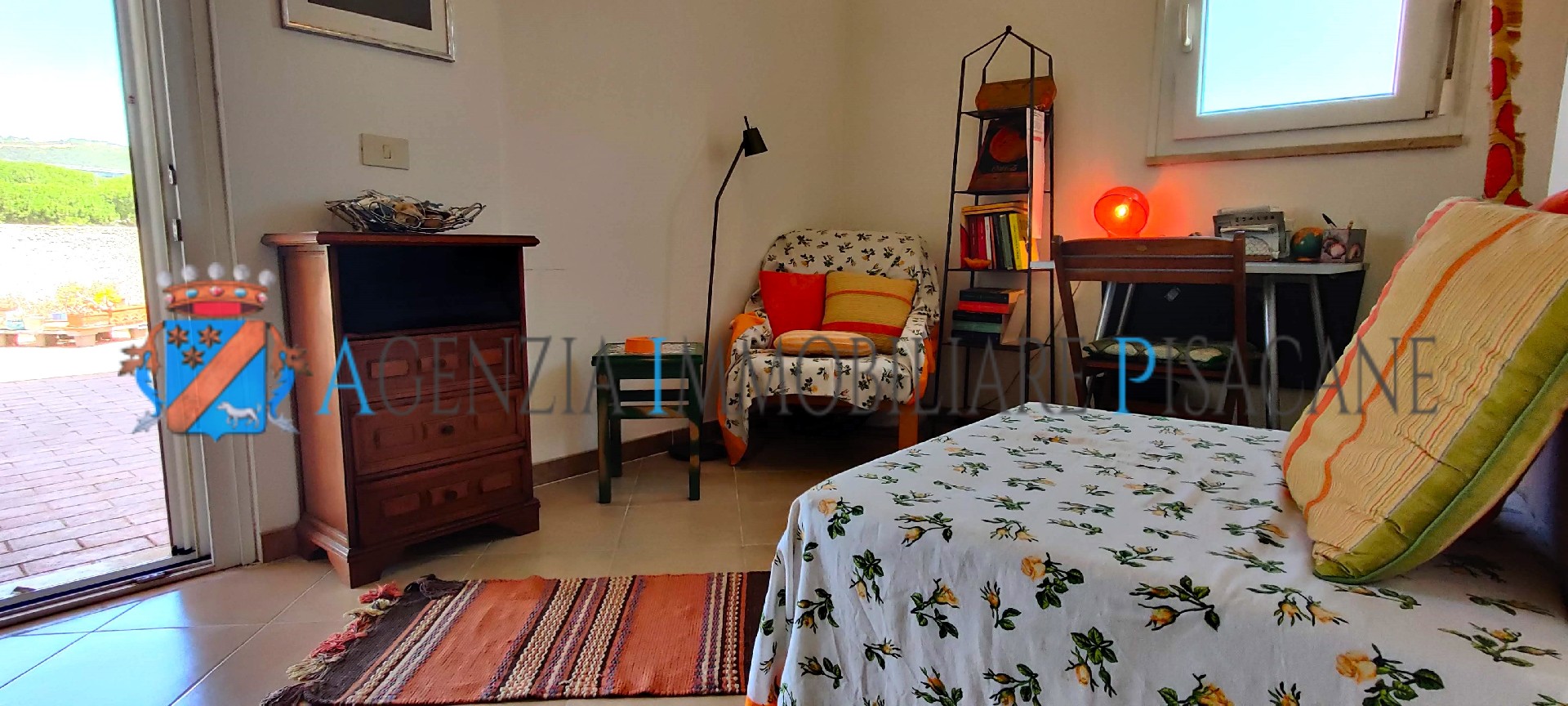  - Agenzia Immobiliare & Architettura Pisacane