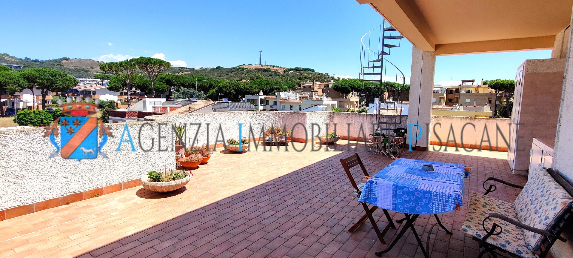  - Agenzia Immobiliare & Architettura Pisacane