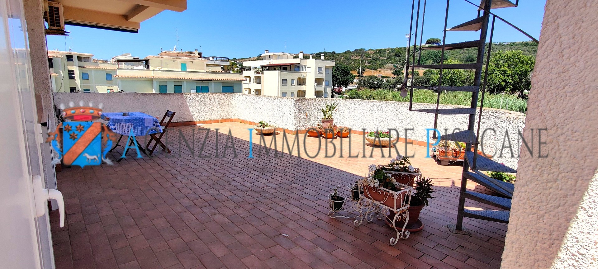  - Agenzia Immobiliare & Architettura Pisacane