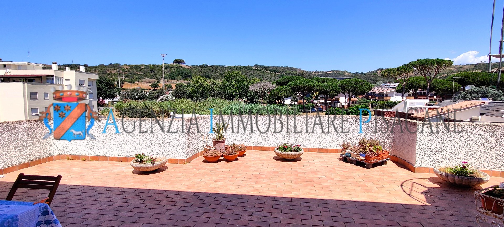  - Agenzia Immobiliare & Architettura Pisacane