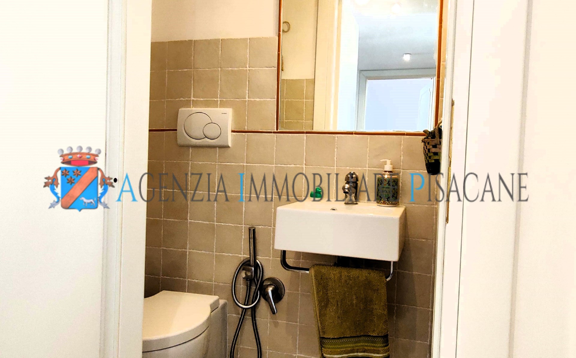  - Agenzia Immobiliare & Architettura Pisacane