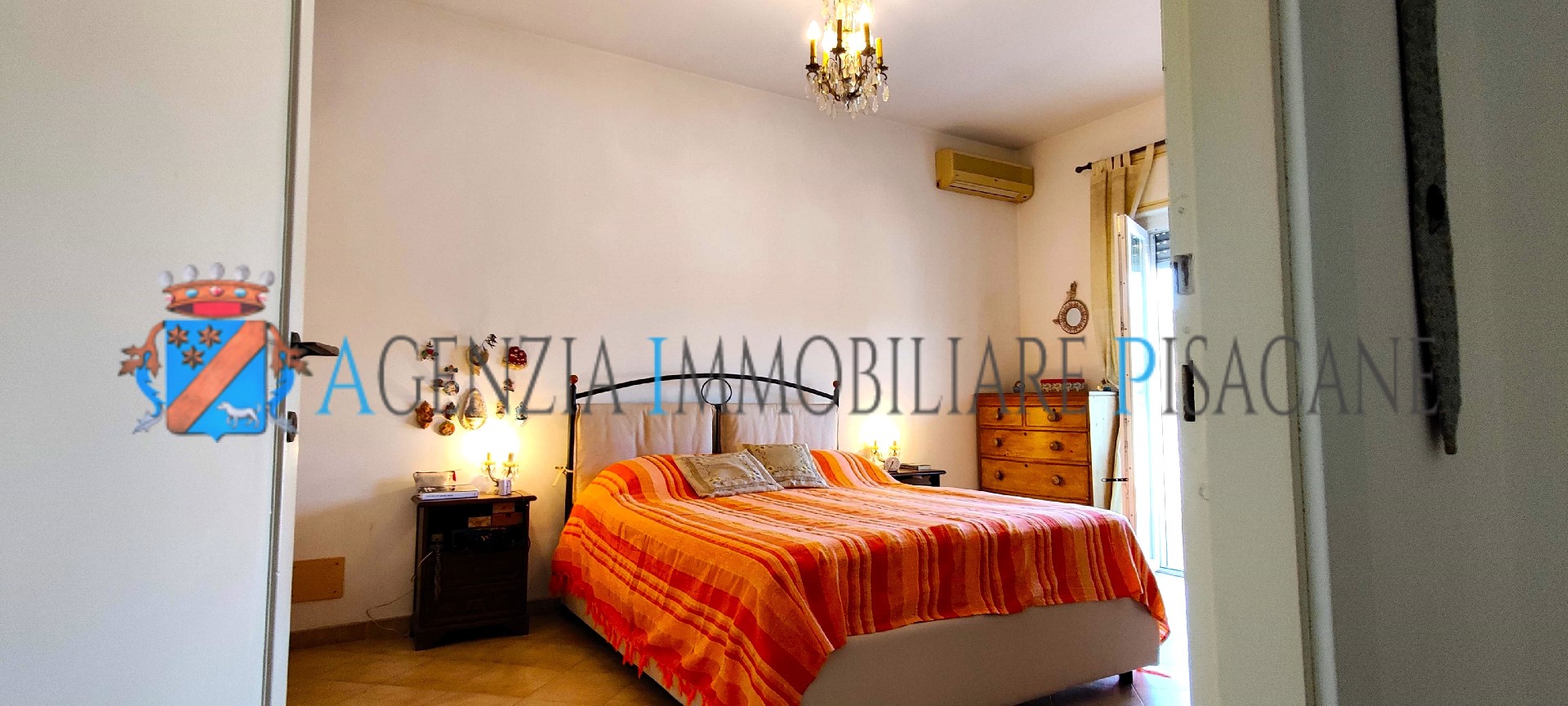  - Agenzia Immobiliare & Architettura Pisacane