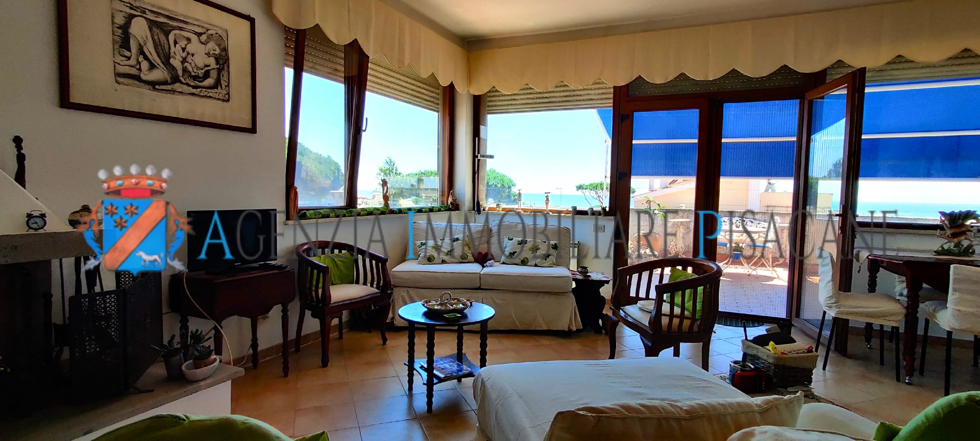  - Agenzia Immobiliare & Architettura Pisacane