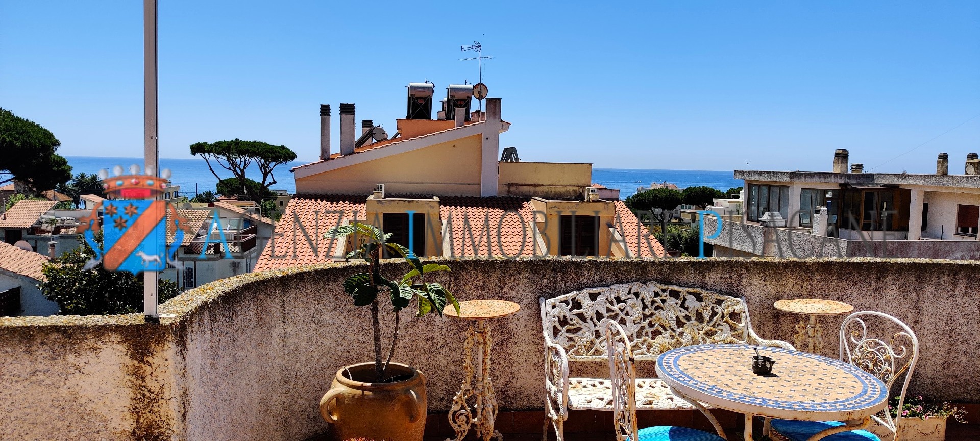  - Agenzia Immobiliare & Architettura Pisacane