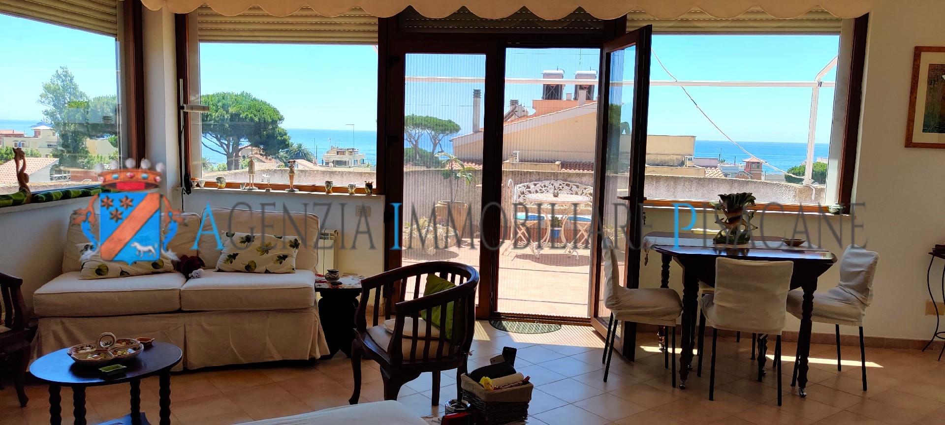  - Agenzia Immobiliare & Architettura Pisacane