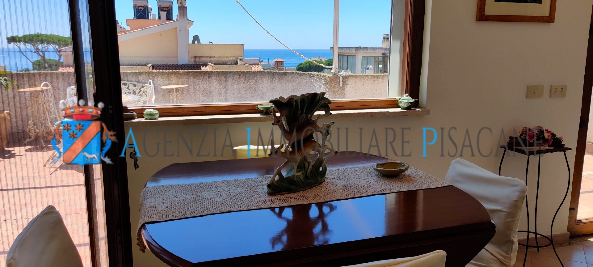 - Agenzia Immobiliare & Architettura Pisacane