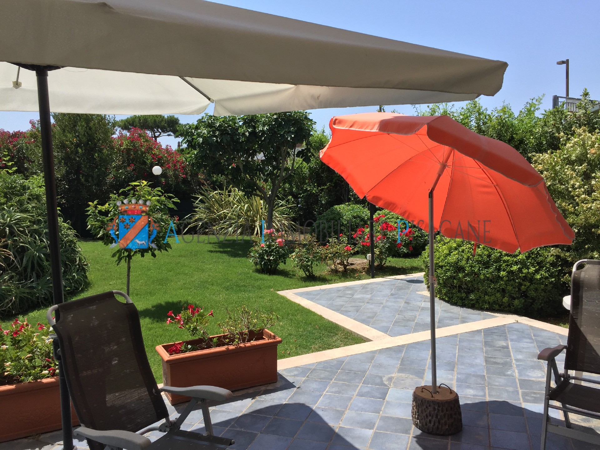  - Agenzia Immobiliare & Architettura Pisacane